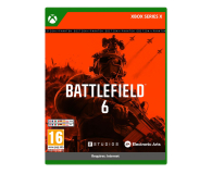 Xbox Battlefield 6: Phantom Edition - 1352607 - zdjęcie 1